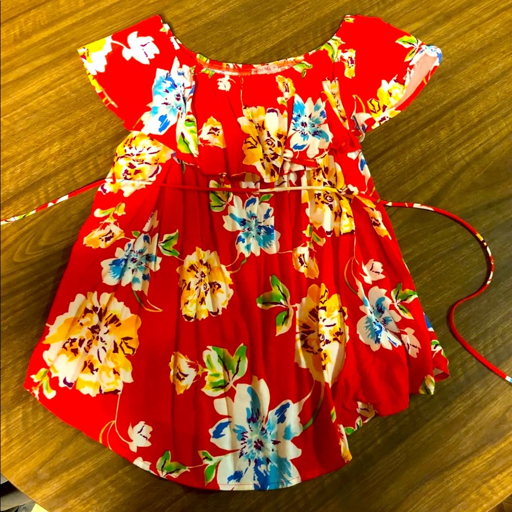 Maternity Shirt